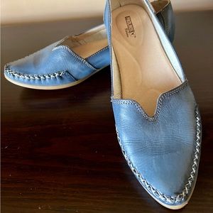 Pikolinos Leather 9M